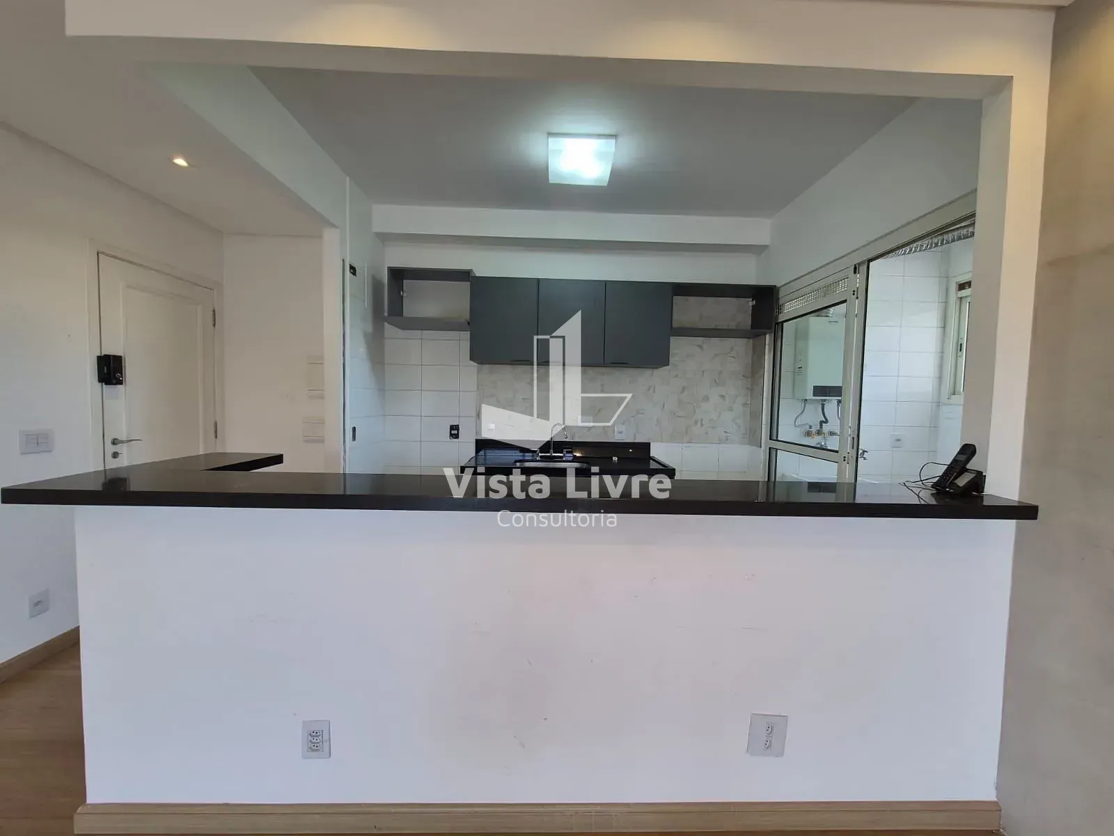 Apartamento, 2 quartos, 80 m² - Foto 7