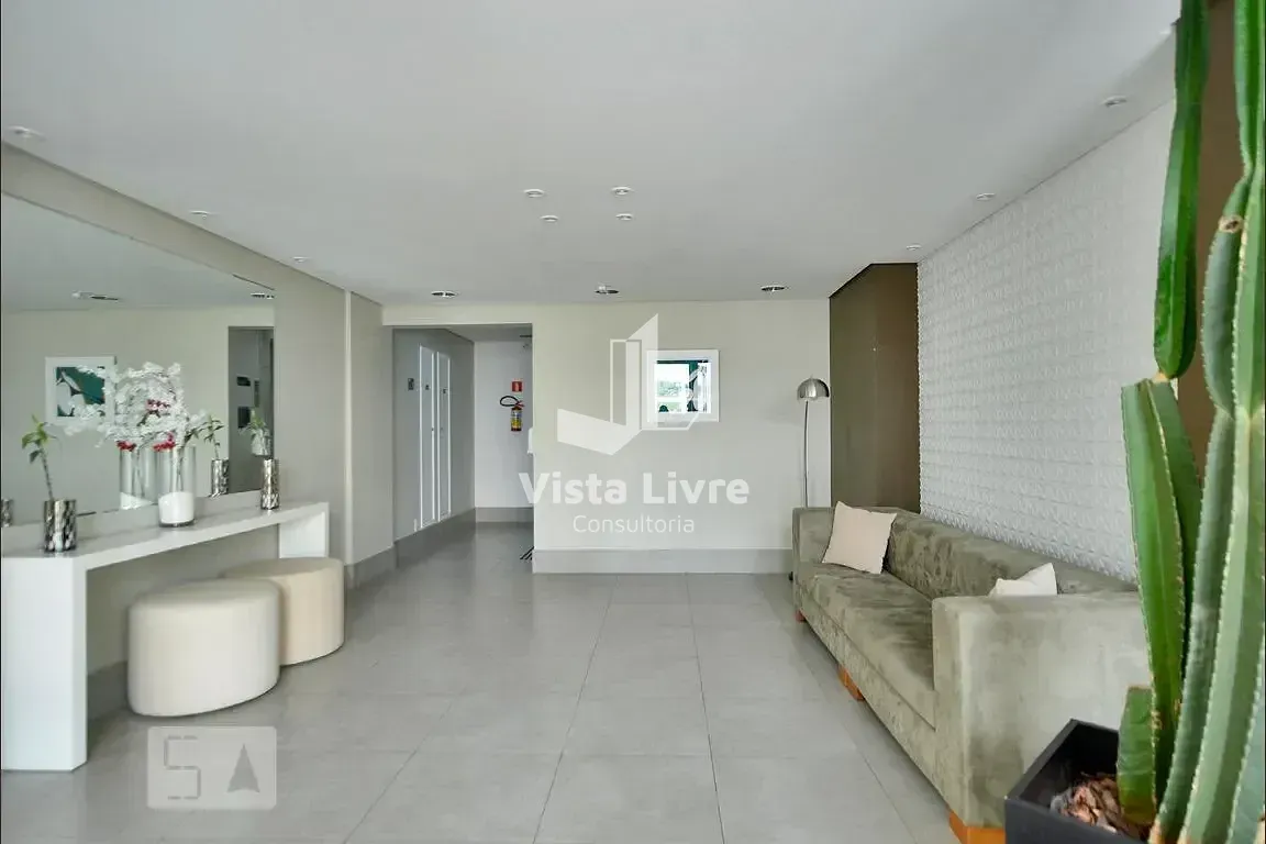 Apartamento, 1 quarto, 45 m² - Foto 10