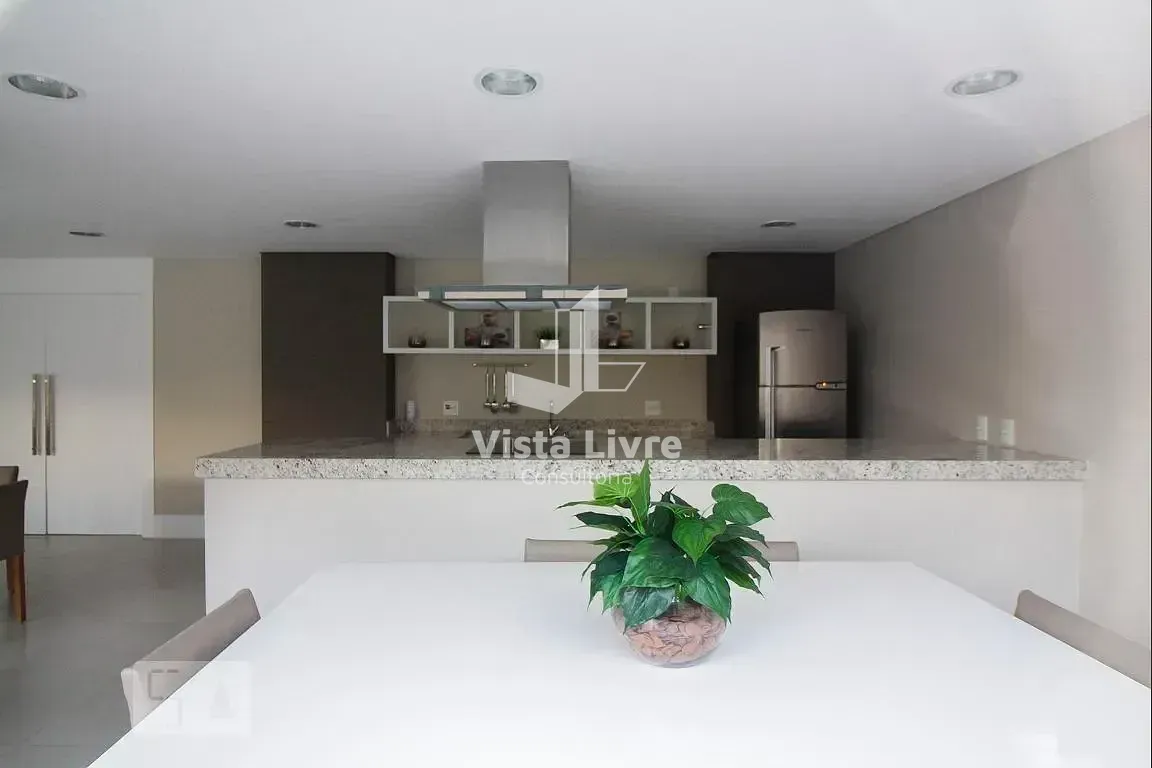 Apartamento, 1 quarto, 45 m² - Foto 11