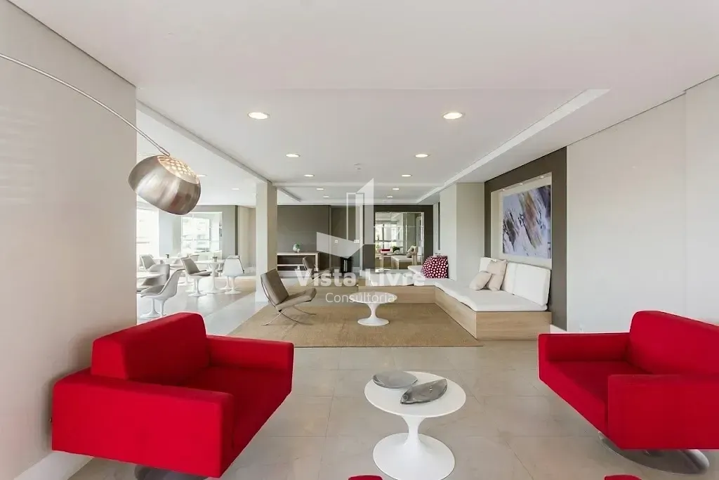Apartamento, 1 quarto, 45 m² - Foto 12