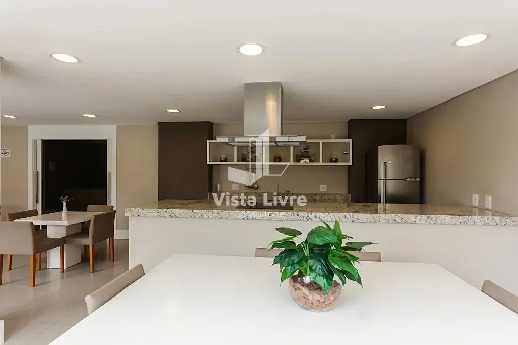 Apartamento, 1 quarto, 45 m² - Foto 13