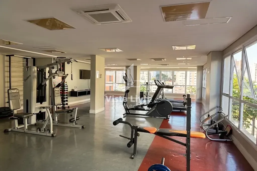 Apartamento, 1 quarto, 45 m² - Foto 15