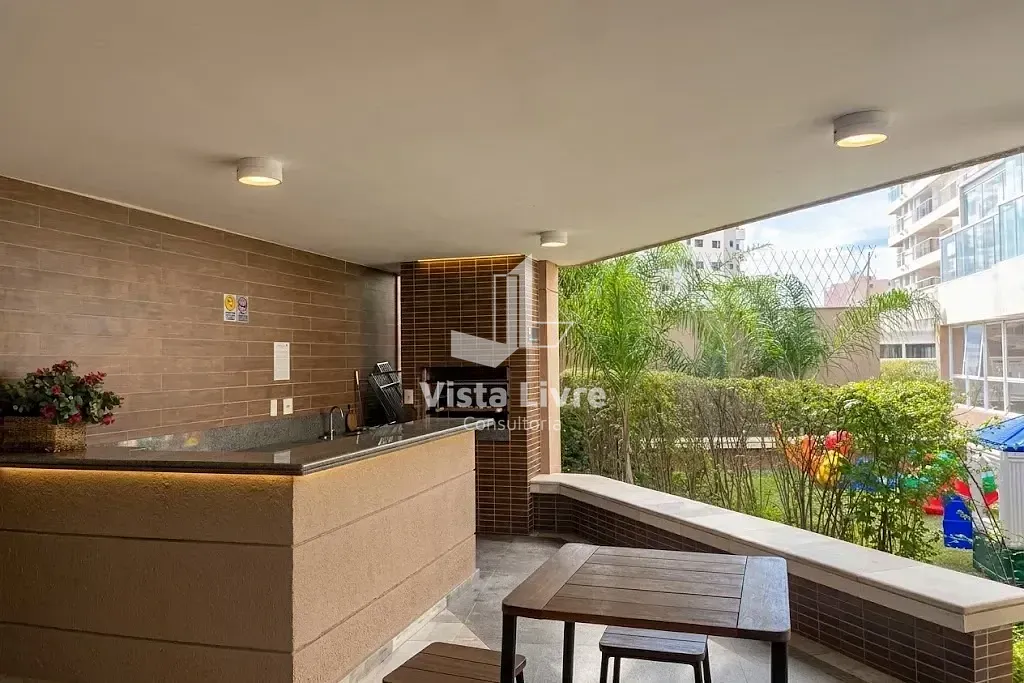 Apartamento, 1 quarto, 45 m² - Foto 17