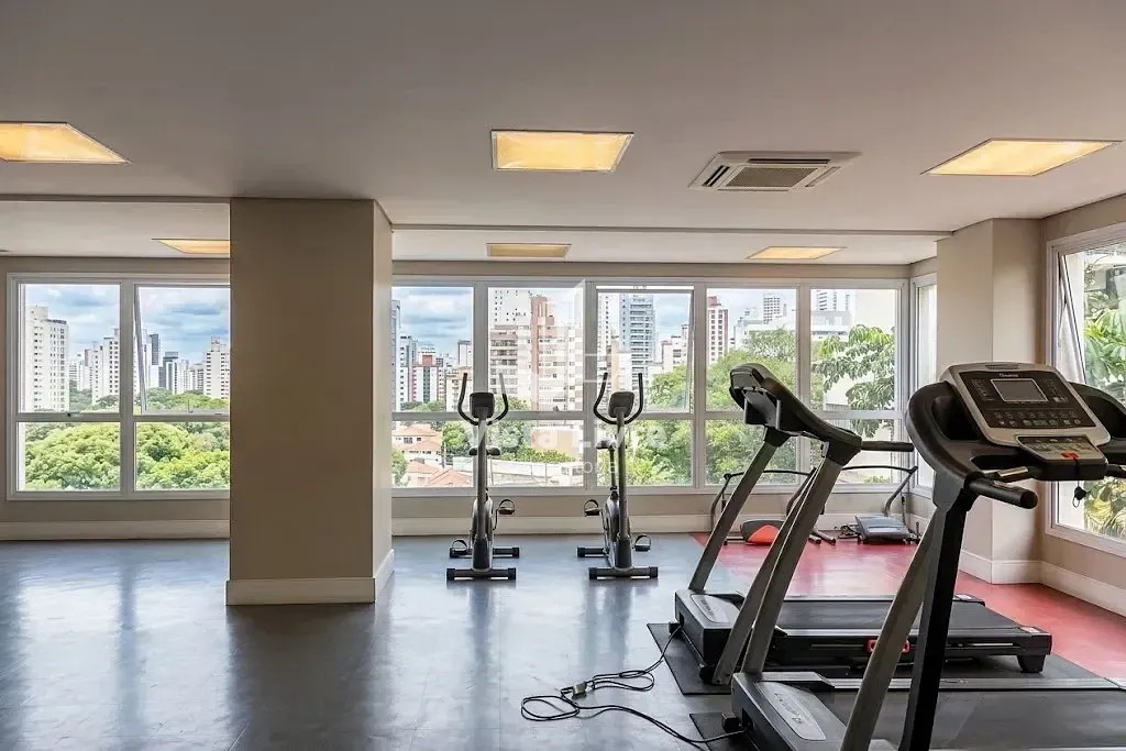 Apartamento, 1 quarto, 45 m² - Foto 18