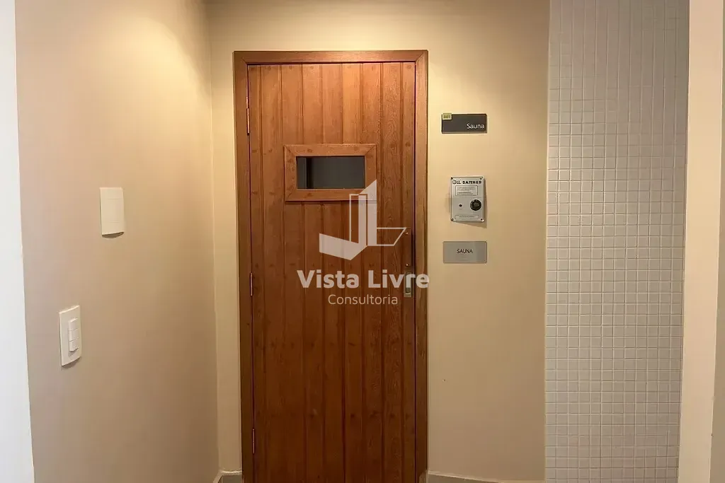 Apartamento, 1 quarto, 45 m² - Foto 19