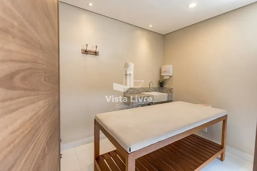 Apartamento, 1 quarto, 45 m² - Foto 20