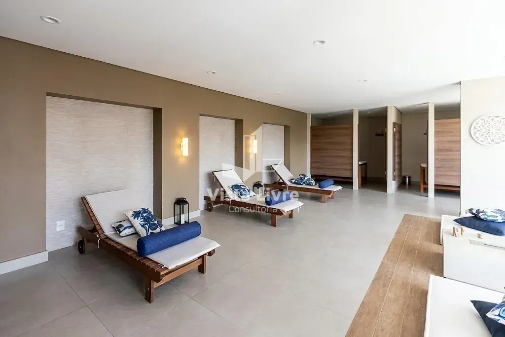 Apartamento, 1 quarto, 45 m² - Foto 24