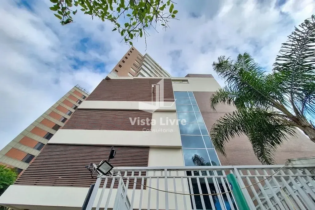 Apartamento, 1 quarto, 45 m² - Foto 25