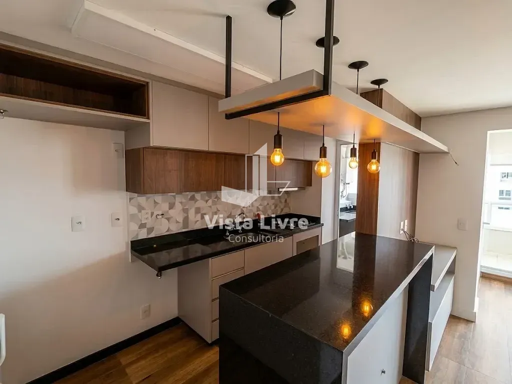 Apartamento, 1 quarto, 45 m² - Foto 3