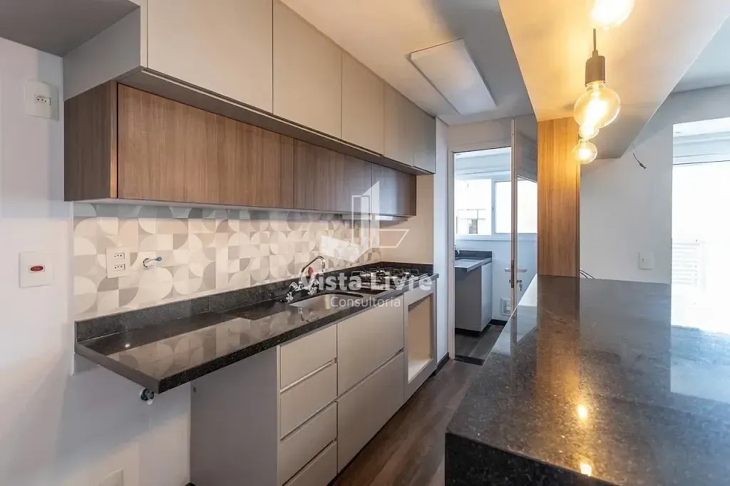Apartamento, 1 quarto, 45 m² - Foto 4