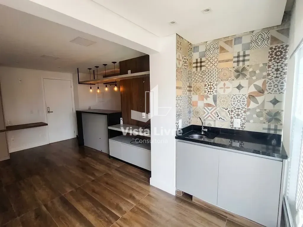 Apartamento, 1 quarto, 45 m² - Foto 6