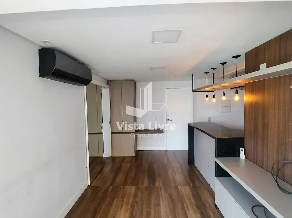 Apartamento, 1 quarto, 45 m² - Foto 7