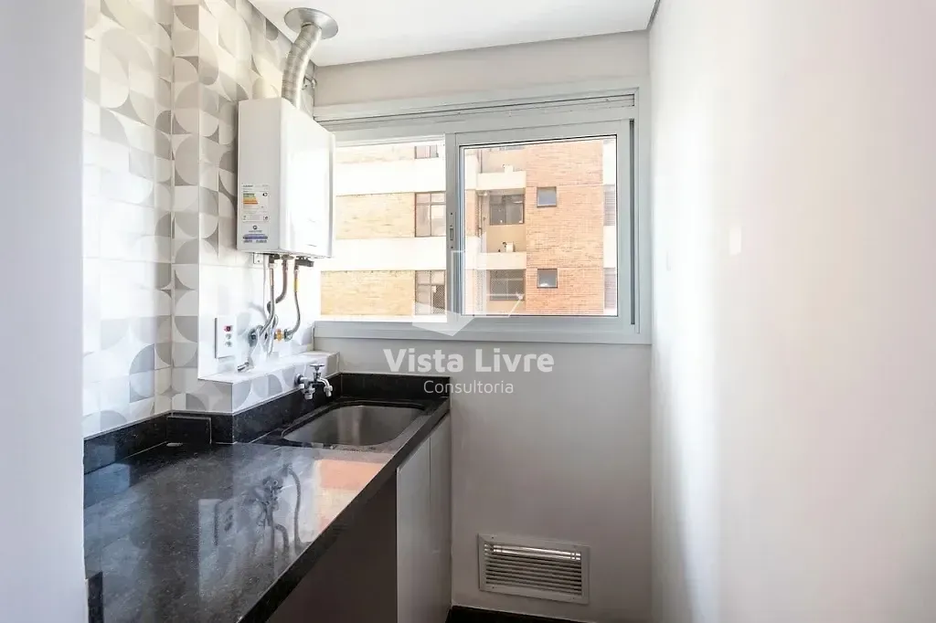 Apartamento, 1 quarto, 45 m² - Foto 9