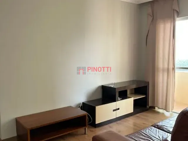 Apartamento 2 quartos e 2 banheiros, à venda, no bairro Vila João Basso em São Bernardo do Campo