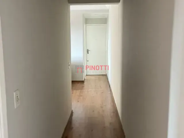 Apartamento 2 quartos e 2 banheiros, à venda, no bairro Vila João Basso em São Bernardo do Campo