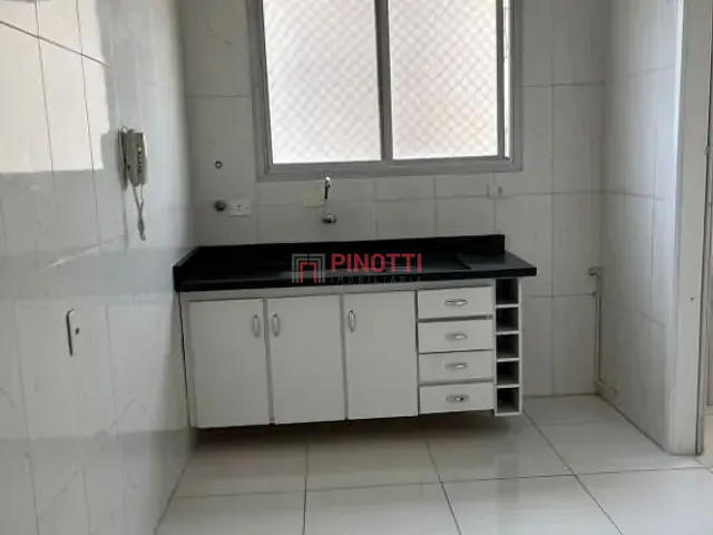 Apartamento 2 quartos e 2 banheiros, à venda, no bairro Vila João Basso em São Bernardo do Campo