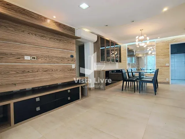 Apartamento com 218m² 3 quartos e 2 banheiros, à venda, no bairro Perdizes em São Paulo