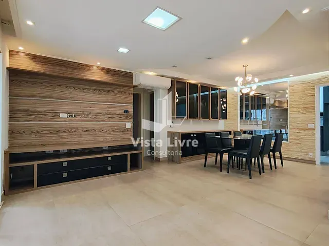 Apartamento com 218m² 3 quartos e 2 banheiros, à venda, no bairro Perdizes em São Paulo