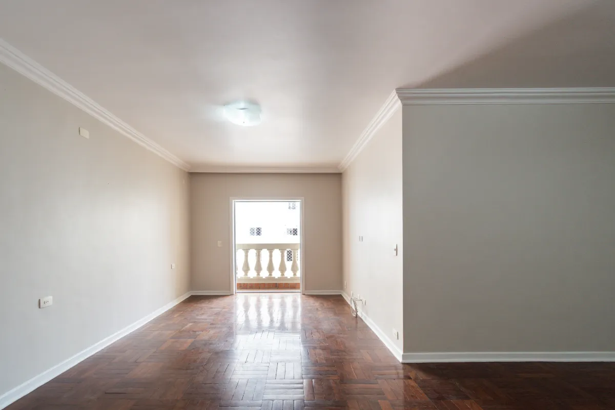 Apartamento para venda em Itaim Bibi com 3 quartos, sendo 1 suíte, 126m²