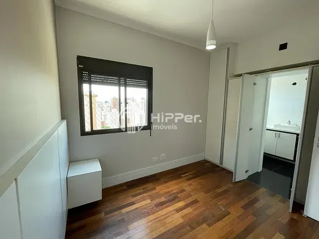 Apartamento 4 quartos e 4 banheiros, à venda, no bairro Sumaré em São Paulo