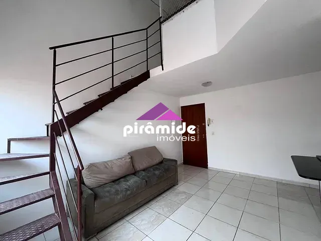 Apartamento 1 quarto e 1 banheiro, à venda, no bairro Centro em Caraguatatuba