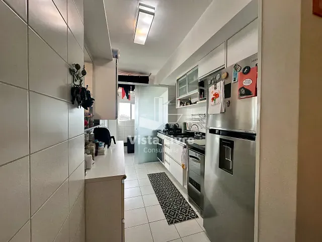 Apartamento com 76m² 2 quartos e 2 banheiros, à venda, no bairro Vila Leopoldina em São Paulo