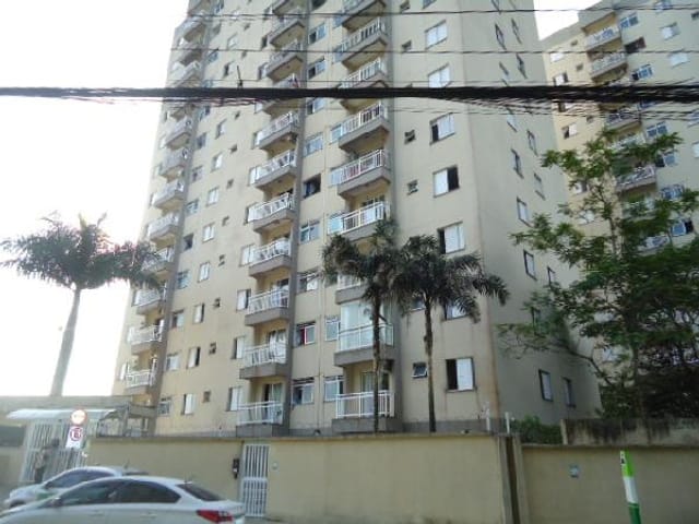 Foto do Apartamento - Apartamento à venda 2 Quartos, 1 Vaga, 10M², MORRO NOVA CINTRA, SANTOS - SP | Imobiliária Compare