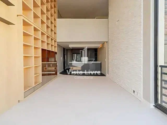 Apartamento com 108m² 2 quartos e 2 banheiros, à venda, no bairro Consolação em São Paulo