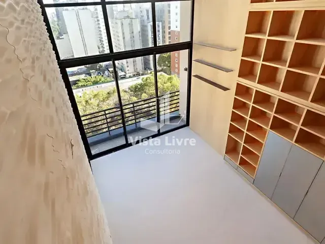 Apartamento com 108m² 2 quartos e 2 banheiros, à venda, no bairro Consolação em São Paulo
