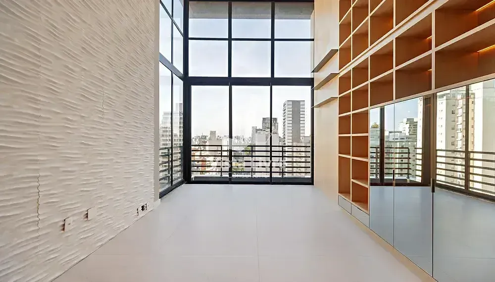 Apartamento, 2 quartos, 108 m² - Foto 1