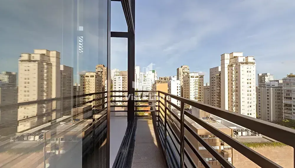 Apartamento, 2 quartos, 108 m² - Foto 13