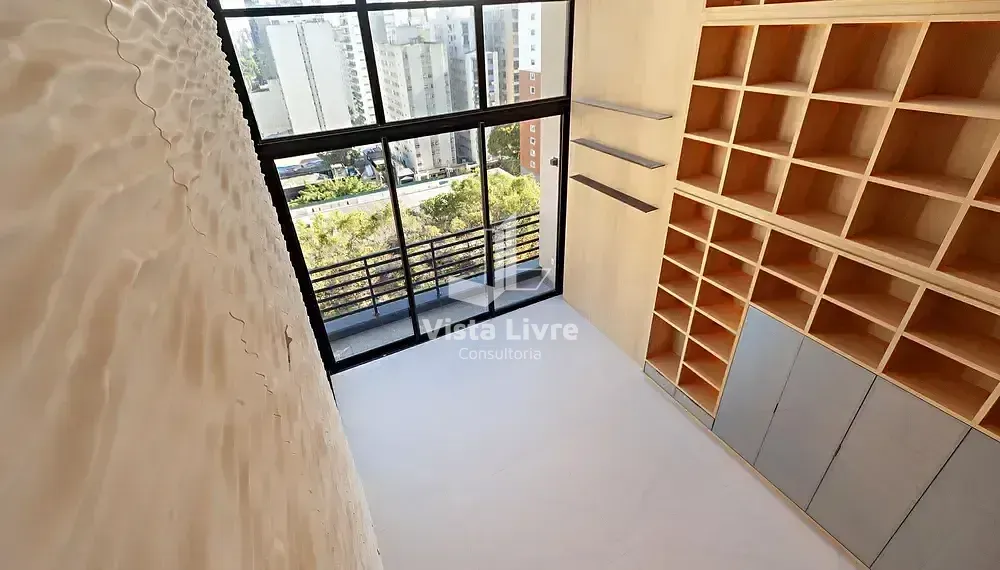 Apartamento, 2 quartos, 108 m² - Foto 2