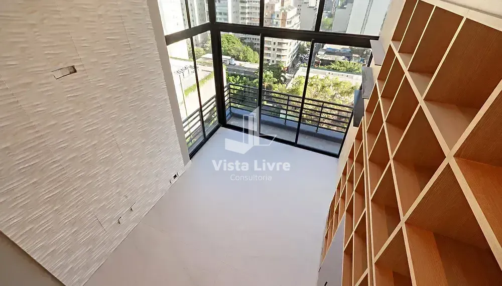 Apartamento, 2 quartos, 108 m² - Foto 3