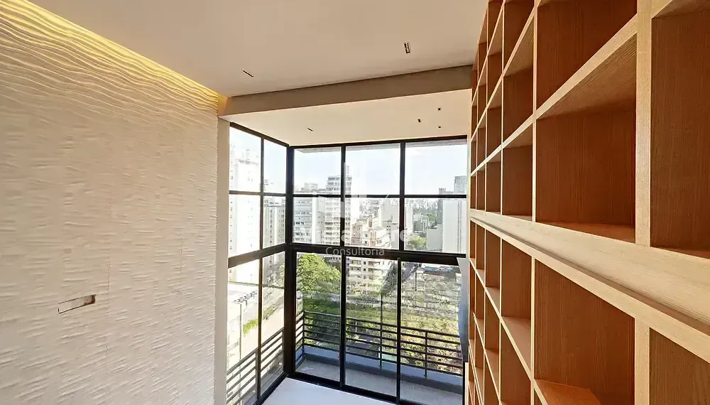 Apartamento, 2 quartos, 108 m² - Foto 4