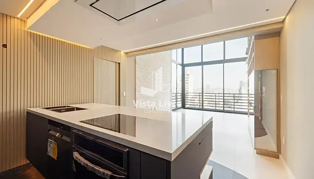 Apartamento, 2 quartos, 108 m² - Foto 6