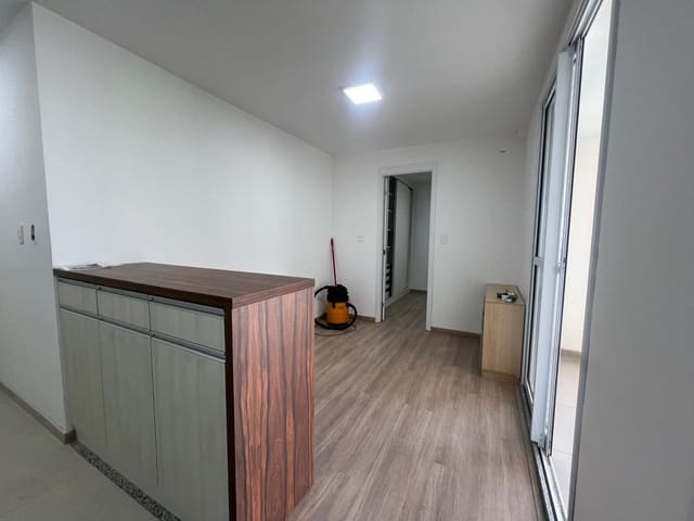Foto do Apartamento - 🌇 Max Belém | Apartamento 39m² com Sacada, 1 Dormitório e Lazer Completo à Poucos Passos do Metrô! 🚇 | Organização Imobiliária Açores