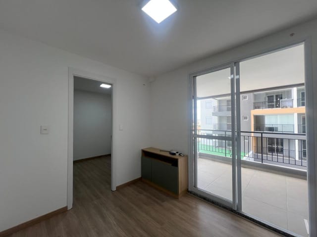 Foto do Apartamento - 🌇 Max Belém | Apartamento 39m² com Sacada, 1 Dormitório e Lazer Completo à Poucos Passos do Metrô! 🚇 | Organização Imobiliária Açores