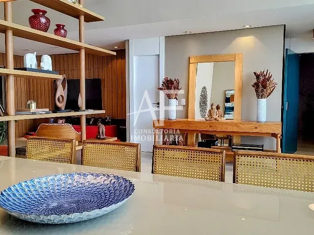 Apartamento com 362m², à venda, no bairro Barranco em Taubaté