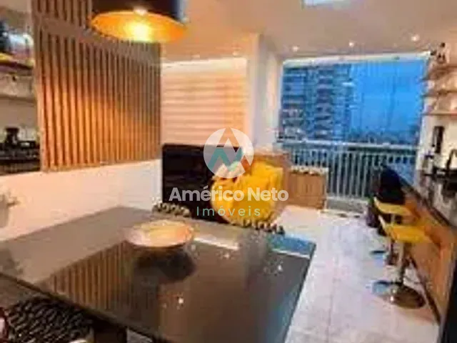 Apartamento 2 quartos e 1 banheiro, à venda, no bairro Cerâmica em São Caetano do Sul