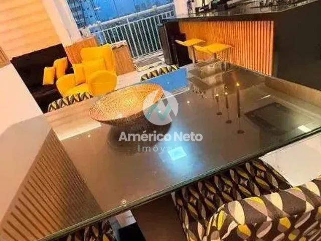 Apartamento 2 quartos e 1 banheiro, à venda, no bairro Cerâmica em São Caetano do Sul