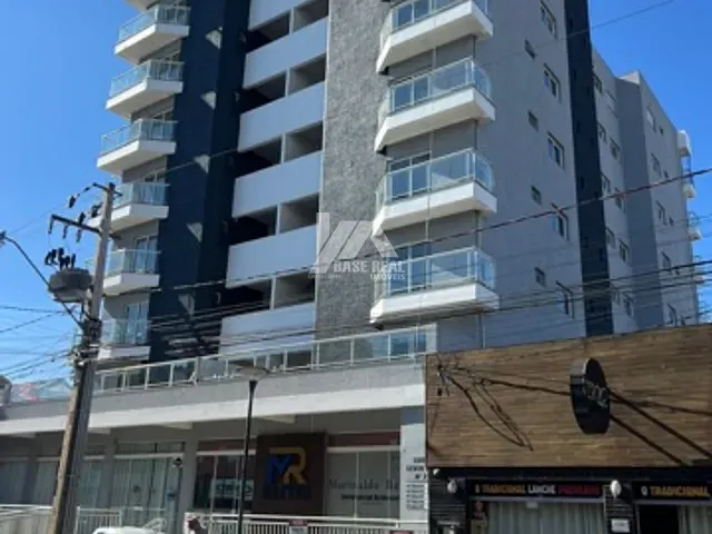 Apartamento 3 quartos e 2 banheiros, à venda, no bairro Centro em Guarapuava