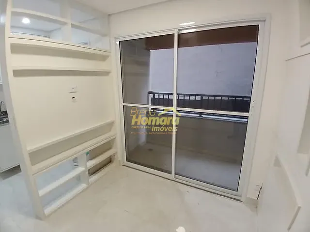 Apartamento 1 quarto e 1 banheiro, à venda ou para alugar, no bairro Vila Buarque em São Paulo