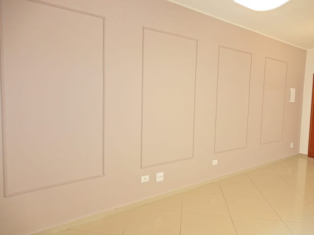 Apartamento com 75m² 2 quartos e 3 banheiros, à venda, no bairro Vila Homero Thon em Santo André