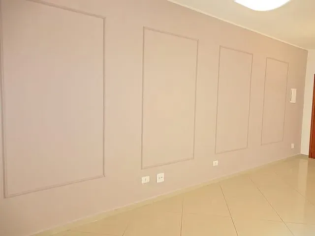 Apartamento com 75m² 2 quartos e 3 banheiros, à venda, no bairro Vila Homero Thon em Santo André