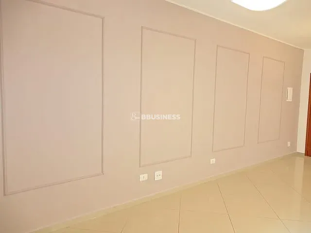 Apartamento com 75m² 2 quartos e 3 banheiros, à venda, no bairro Vila Homero Thon em Santo André
