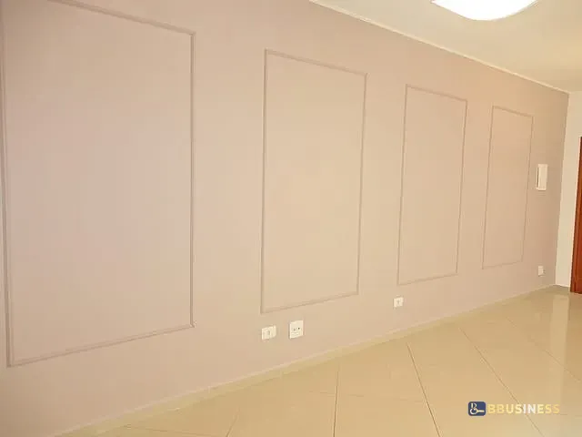 Apartamento com 75m² 2 quartos e 3 banheiros, à venda, no bairro Vila Homero Thon em Santo André