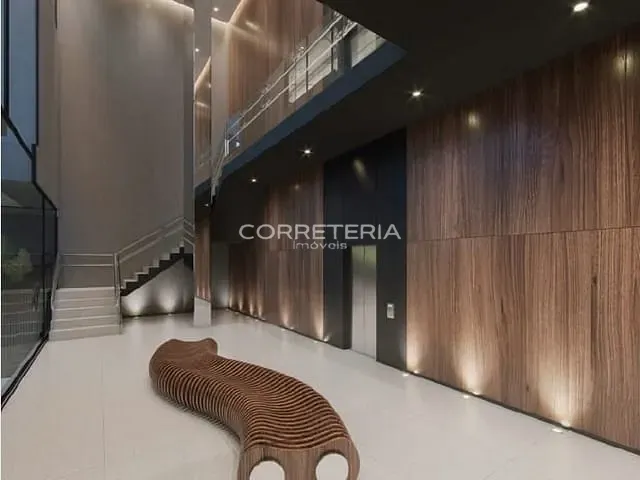 Apartamento 3 quartos e 7 banheiros, à venda, no bairro Itaim Bibi em São Paulo