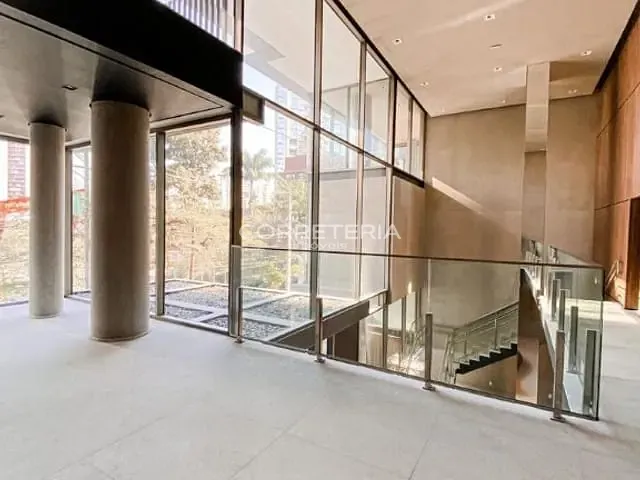 Apartamento 3 quartos e 7 banheiros, à venda, no bairro Itaim Bibi em São Paulo