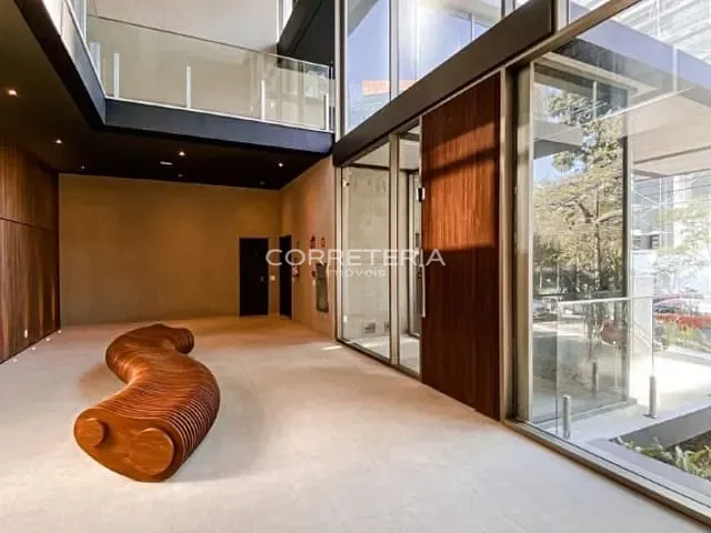 Apartamento 3 quartos e 7 banheiros, à venda, no bairro Itaim Bibi em São Paulo