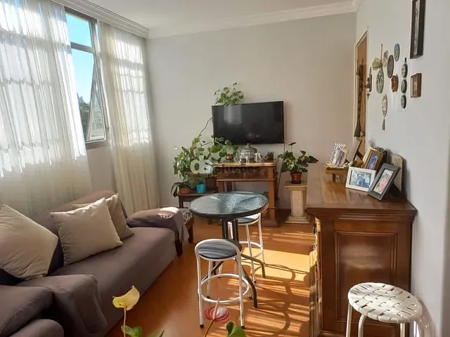 Apartamento com 96m² 3 quartos e 2 banheiros, à venda, no bairro Jardim das Acácias em São Paulo